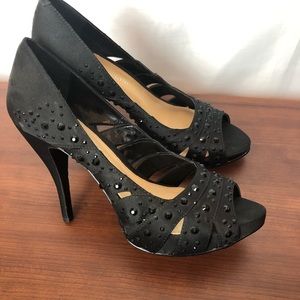 Gianni Bini Heels